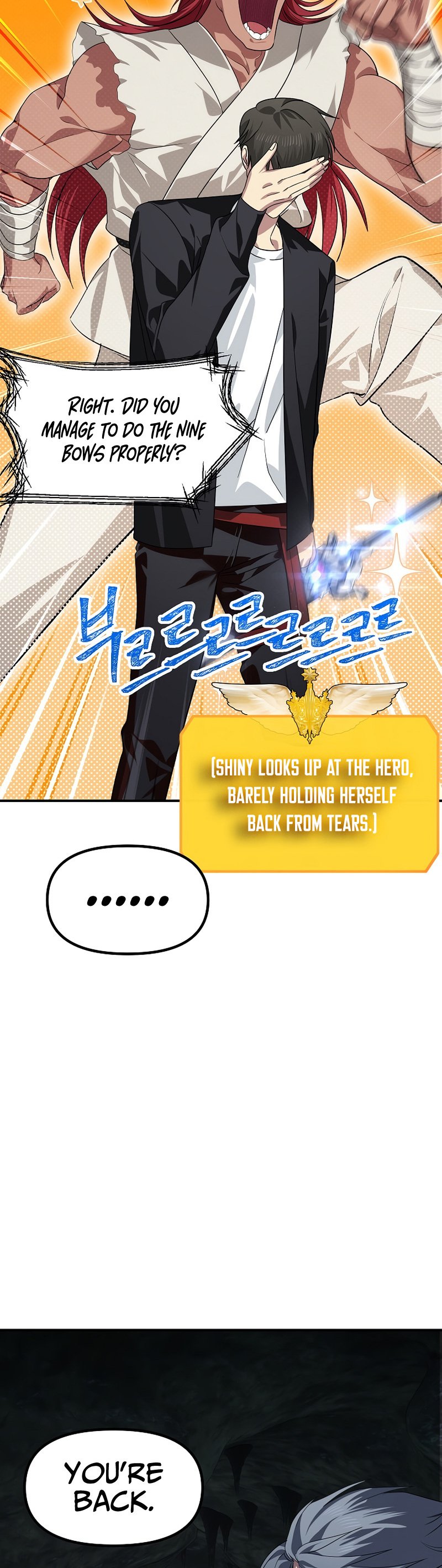 SSS-Class Suicide Hunter, Chapter 71 image 10